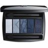 Lancome Hypnose Palette 5 Eyeshadow paleta pięciu cieni do powiek 16 Drama Denim 4 g