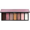 Pupa Makeup Stories Compact Eyeshadow Palette paleta cieni do powiek 004 Rose Addicted 13.3 g