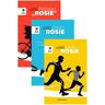 Media Rodzina Pakiet: Projekt Rosie, Efekt Rosie, Finał Rosie