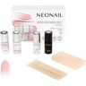 Zestaw do paznokci Baby Boomer Set Nude NeoNail