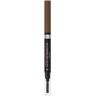 Infaillible Brows 24H Brow Filling Triangular kredka do brwi, 5.0 Light Brunette L'Oréal Paris