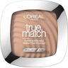 Matujący puder do twarzy 5R/C Cool Undertone L'Oréal Paris