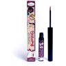 Schwing Liquid Eyeliner długotrwały eyeliner w płynie Purple 1.7ml The Balm