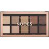 Nudes Eyeshadow Palette paleta 10 cieni do powiek Profusion