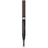 Infaillible Brows 24H Brow Filling Triangular Pencil kredka do brwi 3.0 Brunette L'Oréal Paris