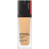 Synchro Skin Self-Refreshing Foundation SPF 30 podkład do twarzy, 320 Pine Shiseido