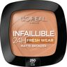 Bronzer do twarzy 250 Light L'Oréal Paris