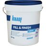 Masa szpachlowa Knauf Fill&Finish Light 20 kg