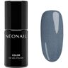 NEONAIL Lakier Hybrydowy Thrilling Night 7,2 Ml