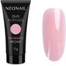 NEONAIL Duo Acrylgel Shimmer Peony - 15g