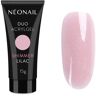 NEONAIL Duo Acrylgel Shimmer Lilac - 15g