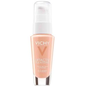 Vichy Liftactiv Flexiteint Base Anti-Rugas 15 Opal 30ml