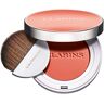 Clarins Joli Blush Tom 07 (Cheeky Peach)