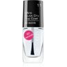 Artdeco Nail Lacquer Ultra Quick Dry Top Coat verniz de proteção de secagem rápida 10 ml. Nail Lacquer Ultra Quick Dry Top Coat