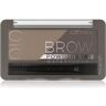 Catrice Brow Powder Set kit para sobrancelhas tom 010 4 g. Brow Powder Set