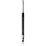 Clinique Quickliner for Eyes Intense delineador de olhos com cor intensa tom 09 Intense Ebony 0,25 g. Quickliner for Eyes Intense