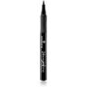 Essence 24Ever Ink Liner eyeliner em feltro tom 01 Intense Black 1,2 ml. 24Ever Ink Liner