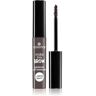 Essence Make Me Brow gel para sobrancelhas tom 04 Ashy Brows 3,8 ml. Make Me Brow