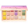 Essence Make Beauty Fun paleta de sombra para os olhos 23 g. Make Beauty Fun