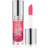 Essence Hydra Kiss óleo hidratante para lábios tom 03 4 ml. Hydra Kiss