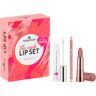 Essence The Nude Lip Set coffret Heavenly(para lábios) . The Nude Lip Set