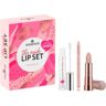 Essence The Nude Lip Set coffret Romantic(para lábios) . The Nude Lip Set