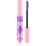 Essence Harley Quinn máscara reforçadora tom 01 Purple 12 ml. Harley Quinn