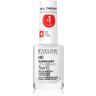 Eveline Cosmetics SUPER-DRY verniz de secagem rápida com efeito reafirmante 12 ml. SUPER-DRY