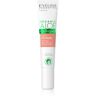 Eveline Cosmetics Organic Aloe+Collagen gel de contorno de olhos contra olheiras e inchaços 20 ml. Organic Aloe+Collagen