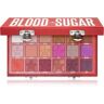 Jeffree Star Cosmetics Blood Sugar paleta de sombra para os olhos 18x1,5 g. Blood Sugar