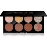 Makeup Revolution Ultra Contour palete de cores para contorno de rosto 1,25 g. Ultra Contour