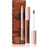 Makeup Revolution Lip Contour Kit kit para lábios tom D.. Lip Contour Kit