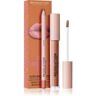 Makeup Revolution Lip Contour Kit kit para lábios tom Lover. Lip Contour Kit