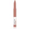 Maybelline SuperStay Ink Crayon batom em lápis tom 95 Talk the Talk 1,5 g. SuperStay Ink Crayon