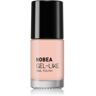 NOBEA Day-to-Day Gel-like Nail Polish verniz de unhas efeito gel tom #N72 Nude beige 6 ml. Day-to-Day Gel-like Nail Polish