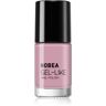 NOBEA Day-to-Day Gel-like Nail Polish verniz de unhas efeito gel tom Old style pink #N50 6 ml. Day-to-Day Gel-like Nail Polish