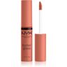 NYX Professional Makeup Butter Gloss gloss tom 45 Sugar High 8 ml. Butter Gloss