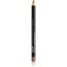 NYX Professional Makeup Eye and Eyebrow Pencil lápis de olhos tom 915 Taupe 1.2 g. Eye and Eyebrow Pencil