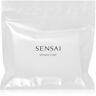 Sensai Sponge Chief tecido para limpeza de rosto . Sponge Chief