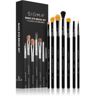 Sigma Brush Set Basic Eye set de pincéis (para olhos) . Brush Set Basic Eye