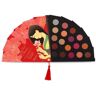 Mad Paleta de Sombras Disney Mulan Beautiful Blooms