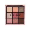 L.A. Girl Mantenha-o Playful Palette Sombras