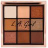 L.A. Girl Mantenha-o Playful Palette Sombras