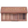 Urban Decay Paleta MINI Sombras NAKED 3