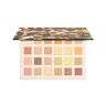 Essence Watch Me Glow, Honey Palete Sombras 01