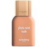 Sisley Base maquiagem Fito-Teint Nude água de maquiagem