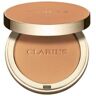 Clarins Pós compactos ever Mate