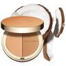 Clarins Duo de Pó Bronzeador