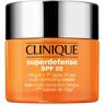 Clinique Superdefense Anti-Dark Spot Corrector Type 3/4 SPF25 50 ml