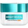 L'Oréal París Bright Reveal Creme Anti-Manchas SPF50 50 ml